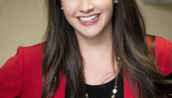 Georgia Radio News Network talks with Kris Vaughn about 2018 GeorgiaForward Forum