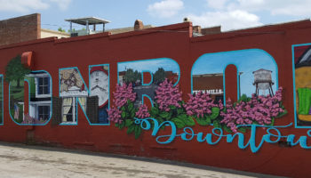 GeorgiaForward Announces 2019 Young Gamechangers Project In Monroe